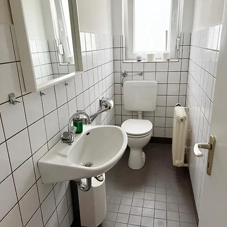 Ruhig Wohnen Zwischen Essen Und Mülheim! Böug Apartment *