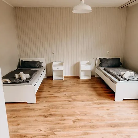 Apartment Ruhig Wohnen Zwischen Essen Und Mülheim! Böug *