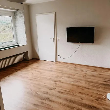 Ruhig Wohnen Zwischen Essen Und Mülheim! Böug Apartment *