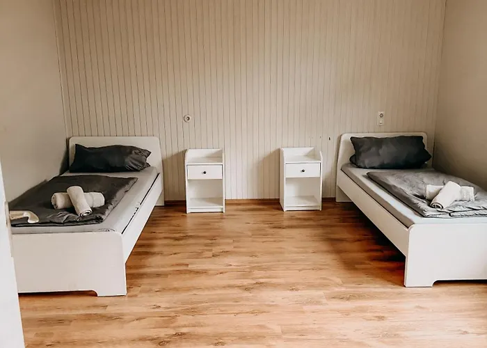 Apartment Ruhig Wohnen Zwischen Essen Und Mülheim! Böug *