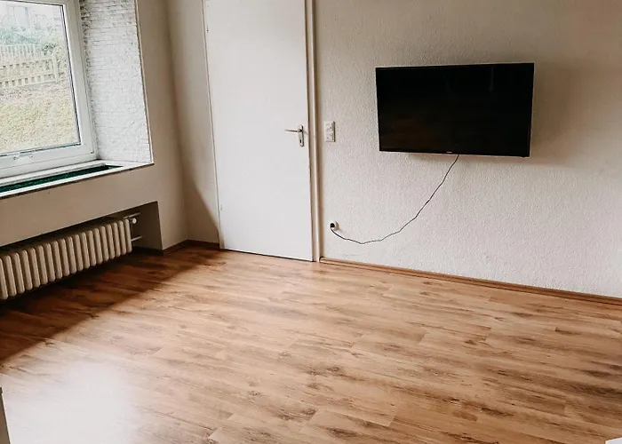 Ruhig Wohnen Zwischen Essen Und Mülheim! Böug Apartment *
